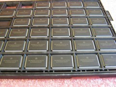 MCM69C233TQ-15 NOS Lot of 2 Pieces from Motorola