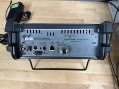 Bird SignalHawk SH-36S Portable Spectrum Analyzer 100 kHz – 3.6 GHz