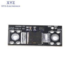 80V 50A High-Current Ideal Diode Module Charging Anti-Reverse Current Protection