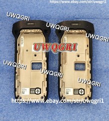 1pcs Motorola APX N50 intercom aluminum plate