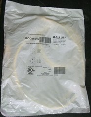 Balluff BCC05LW Connector Cable BCC M415-M414-3A-304-EX44T2-015