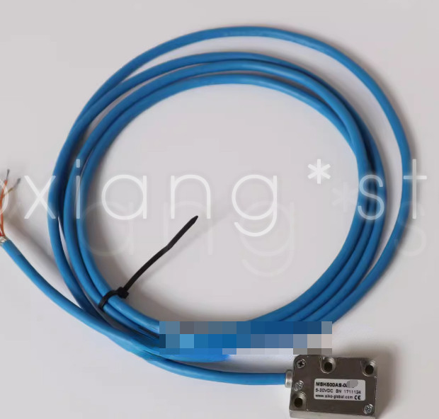 QTY:1 Magnetic grating ruler reading head MSK500AS-0003