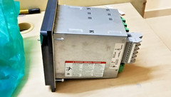 3PCS-Schneider P3U30-6AAA2BCAA universal protection relay, Power Logic P3U30-NEW