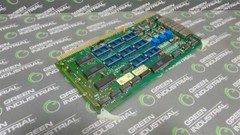 USED Daniel Industries DE-9102 Control Board Rev. H