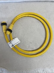 Cooper Crouse Himds Cordset 5000109-91 LRG Qty 13 Amp 600V