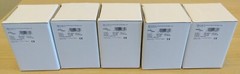 Elesta Relays SRD-SGR2 (10 pieces) – Mounting rail socket for SGR282 ZK