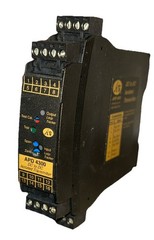 Absolute Process Instruments APD 4300 PLC DC to DC Isolated Transmitter. NEW! 7B