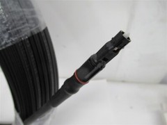 Corning D14401EB1R3300F , ROC Pushlok Cable Assy Simplex Connector End , 300 Ft