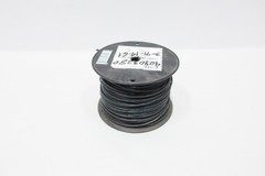 Cme E102470 Stranded Thhn/thwn-2/mtw Black Wire 14awg 500ft