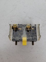 800T-XD1 Allen-Bradley Contact Block Series D – Next Day Option – New