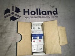 Allen Bradley Supplementary Protector, 1492-SPM2B100, NOS, LG-2139