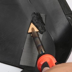 YehVeh 2 Pack Plastic Welding Tips for Soldering Iron Gun and Welder…