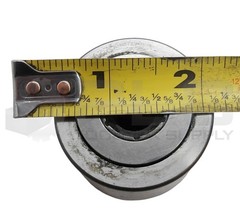 NEW MCGILL CYR-1 3/4 CAM YOKE ROLLER 1/2″ ID 1-3/4″ OD