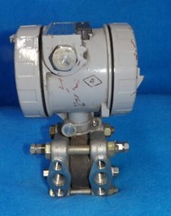 Bailey A8DME121-2-0 2000PSI 4-20mA Pressure Transmitter + 1 Year Warranty