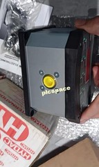 HYDAC EDS1791-P-016-009 Pressure sensor Brand new DHL
