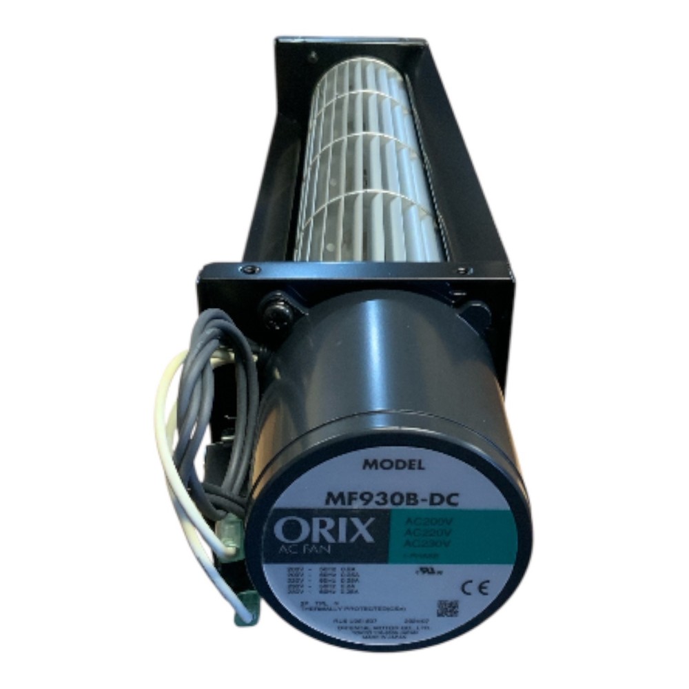 ORIENTAL MOTOR MF930B-DC – Orix AC Cross Flow Fan 5E.