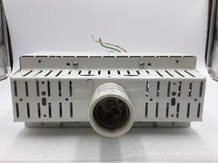 LSI Industries ALP2-400-MH-MT/ABO-400-MH-MT 120/208/240/277V 400W Lamp Type M59