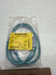 RSSD RSSD 441-1M Turck Double Ended Cordset