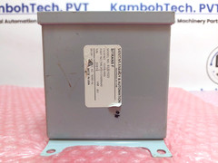 Siemens FUS1020 Ultrasonic Flowmeter 1020N-KNS 7ME35701GA000AA0