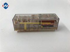 1QTY SR6B4024 V23050-A1024-A542 Safety Relay 8A 250VAC 24VDC 14 Pins