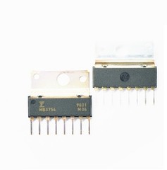1pcs New Original MB3756 FUJI ZIP-8 L