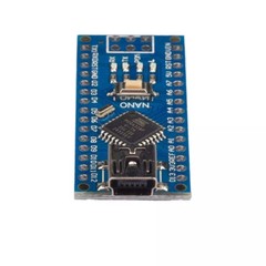 2/4/6PCS Nano V3.0 Mini USB ATmega328P-AU CH340 5V Board USB For Arduino NEW