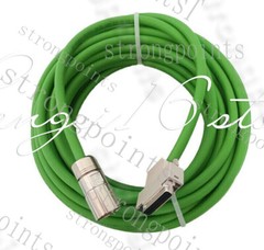 1PC 6FX8002-2EQ10-1AH0 6FX8002-2EQ10-1AJ0 FOR Siemens encoder cable~