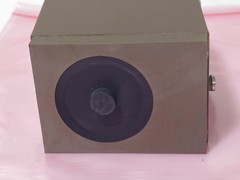 Carl Zeiss MCS4/24CZJ UV-NIR Spectrometer Module 772171-9001.000 190-1024nm