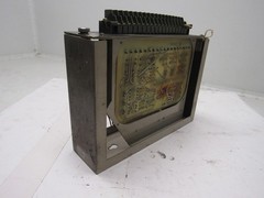 Mitsubishi Electric BD624B541G51 Diarol DL-P10 Modul Circuit Board
