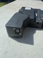 Used Negative Film carrier 135/240AFCII scanner 35mm