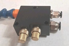 CNC Engraving Machine Fluid CoolingSprayer Mist LubricationSystem Universal Pipe