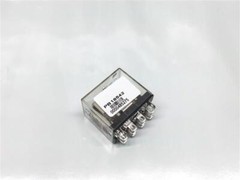 Omron LY4-UA-DC24 LY4UADC24 Relay 24VDC 10A 28VDC/120VAC 30 Days Warranty
