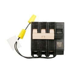 NIB – Eaton – CH350ST – Circuit Breaker 50 Amp 240V 3 Pole Type Ch Thermal