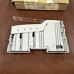 Rexroth R-IB IL 24DO 8/HD-PAC Funktionsklemme R911171973-AC1 Klemme Interface
