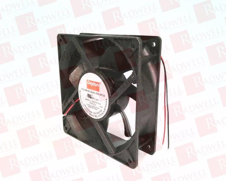 GRAINGER 2RTJ6 / 2RTJ6 (USED)