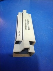 GE Fanuc IC610MDL100A UL Filler Module