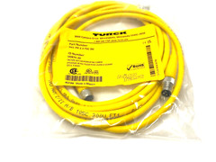 Turck PKG 3M-2.3-PSG 3M Picofast Double Ended Cordset U0875-20