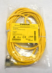 Turck Sunlight Resistant or PLTC 105C WK 4.43T-3.7-P7X2-WK 4.43-P7X2 U-94967