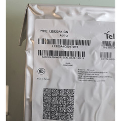 TELIT LE920A4-CN AUTO Lot Of 120 Units