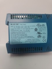 PULS G1 ML50.100 50W 24-28VDC DIN Rail Power Supply 100-240VAC