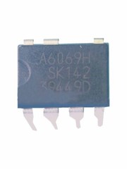 10pcs STR-A6069H A6069H A6069 DIP-7 LCD power management chip