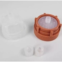 1Pcs New Fit For Particulate Filter Membrane Clips Membrane Cassettes 102701-00