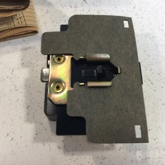 GE Control CR205X100C Aux Contact Kit