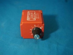 NCC T1K-10-461 T1K10461 Solid State Timer