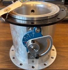 PBA Premix Blower Adapter PBA10-089A-D6140AX-925