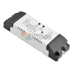 DC7-32V/AC85-250V 1/2/4CH Smart WiFi Bluetooth Wireless Relay Switch Module 2.4G