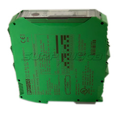 Phoenix Contact ELR H5-IES-SC- 24DC/500AC-2 Hybrid Motor Starter, 24VDC, 3 Phase