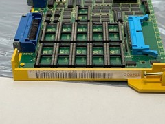 Fanuc A16B-2200-0131 Control Board Base1 A16B22000131 A16B-2200-0131/13B