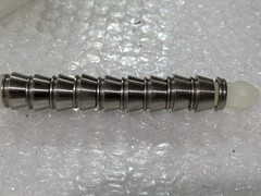 Swagelok Ferrule 1/2 inch SST Tube Fitting Industrial Plumbing lot of 10