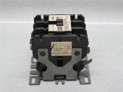 Cutler-Hammer C25DND330 Contactor 30A SERIES C1 104-120V 50-60Hz FAST SHIP